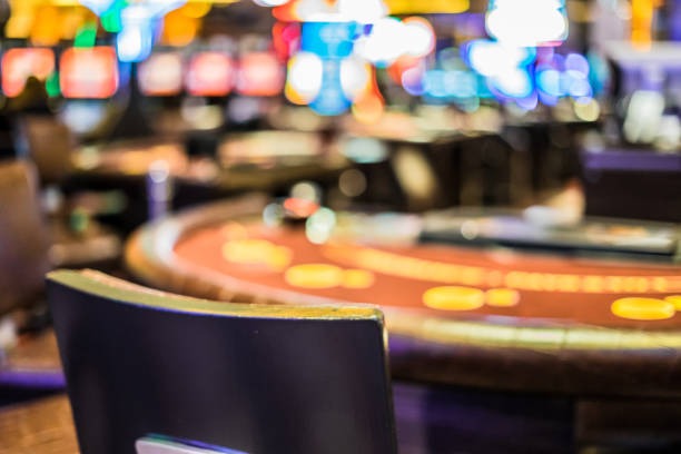 Allbet live-dealer studio with multiple HD cameras and professional lighting setup
